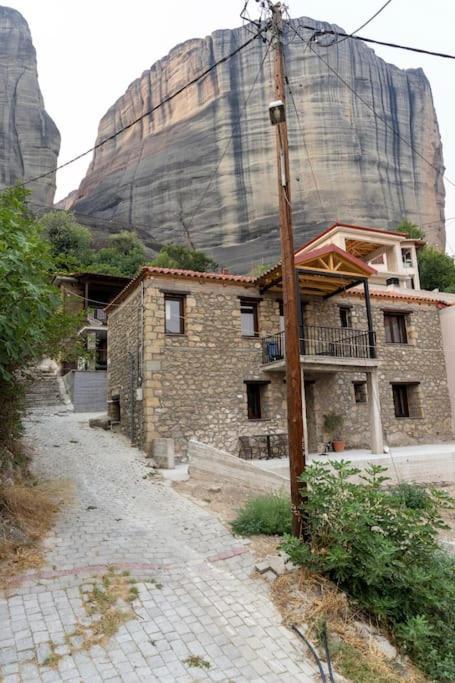 Lithic Suites كالامباكا المظهر الخارجي الصورة